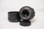Preview: Sigma 105mm F2,8 DG Macro Nikon F - Gebrauchtartikel